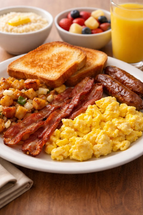 Restaurant banner image