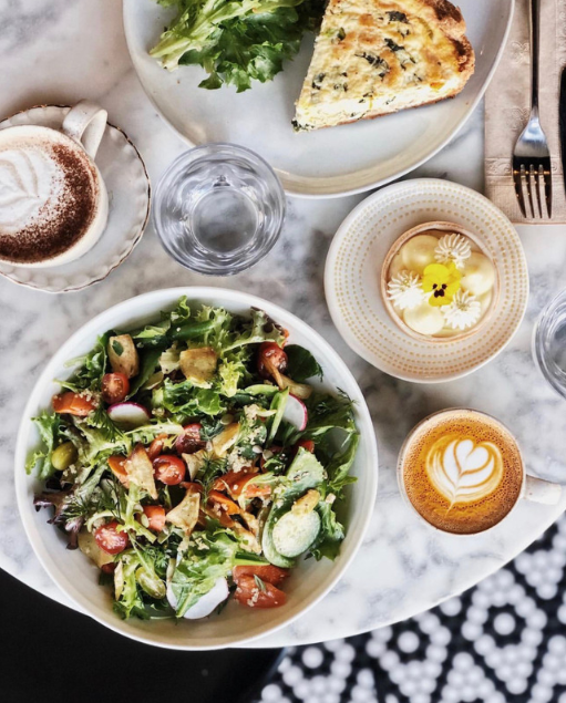 Mediterra Cafe - Sewickley
