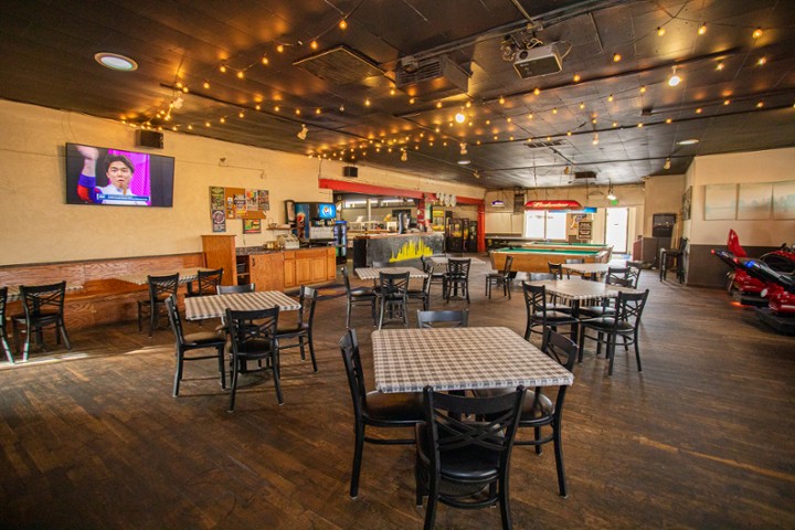Restaurant banner image
