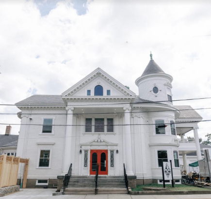 The Bell Inn Restaurant