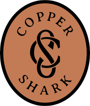 Copper Shark Locust Point