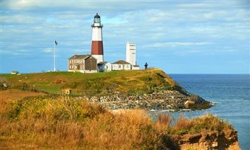 360 East Montauk Downs