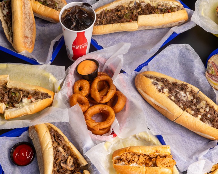 Restaurant banner image