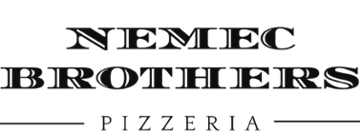 Nemec Brothers Pizza - Glen Elyn 542 Crescent Boulevard - five cheese