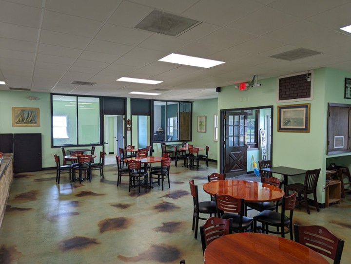 Restaurant banner image