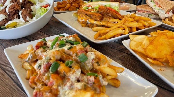 Restaurant banner image