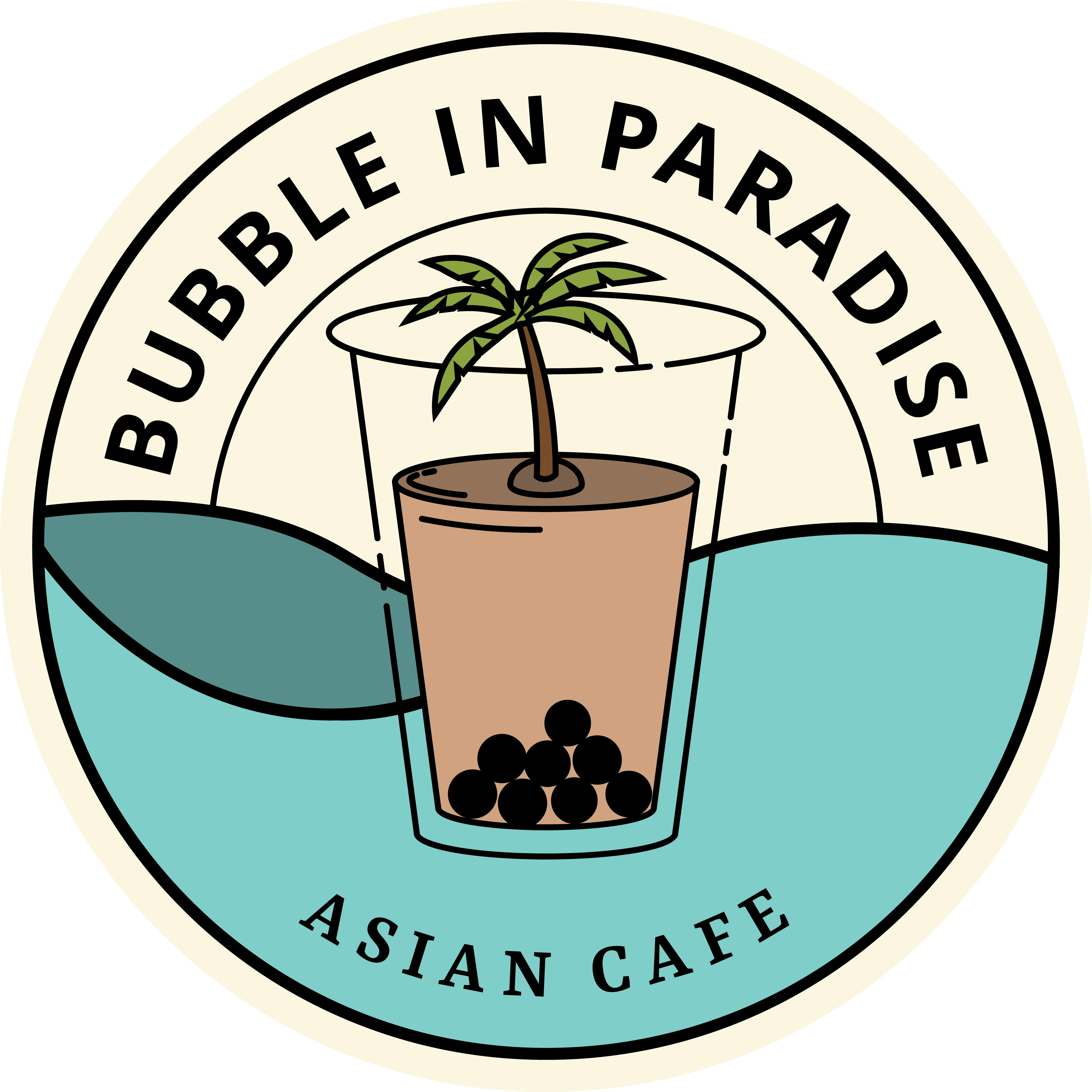Bubble In Paradise 38 Broadway