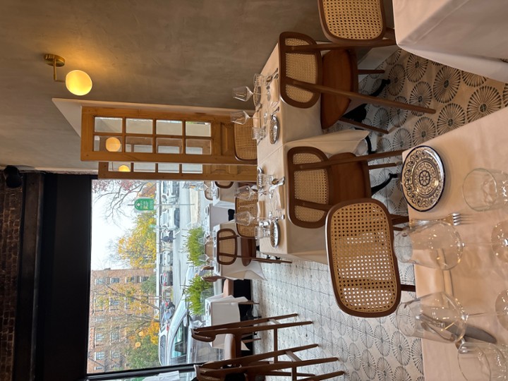Restaurant banner image