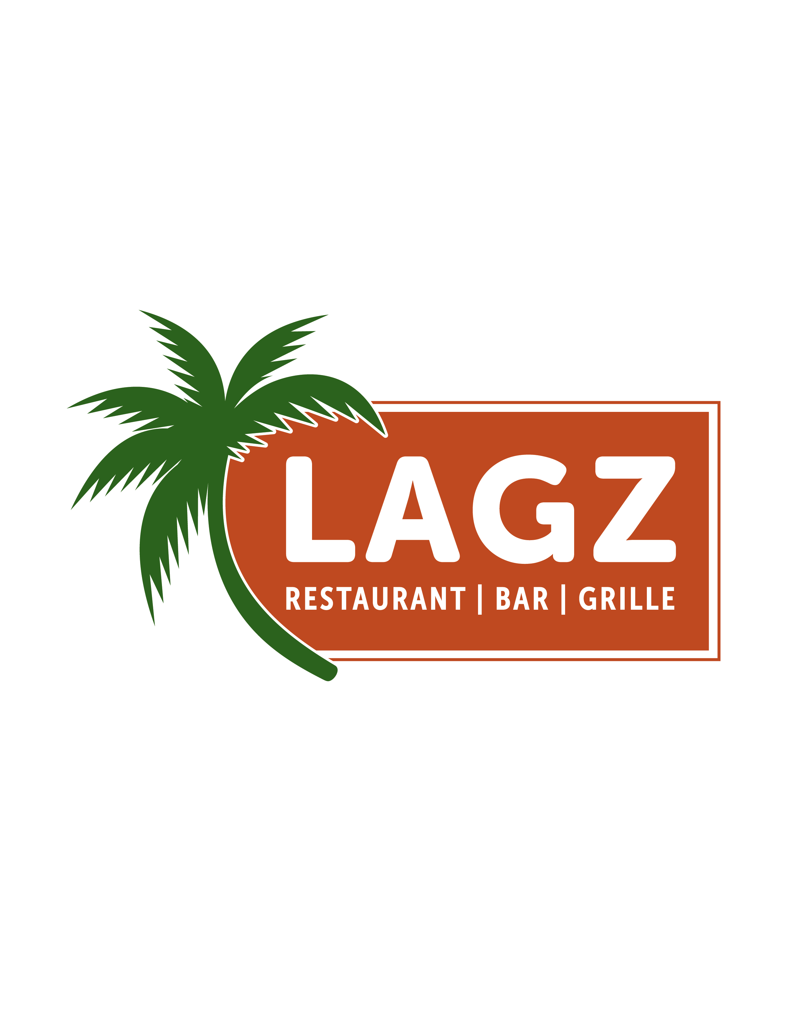 LAGZ RESTAURANT|BAR|GRILLE 2539 LITTLE ROCK ROAD