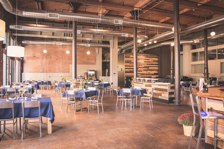 Restaurant banner image