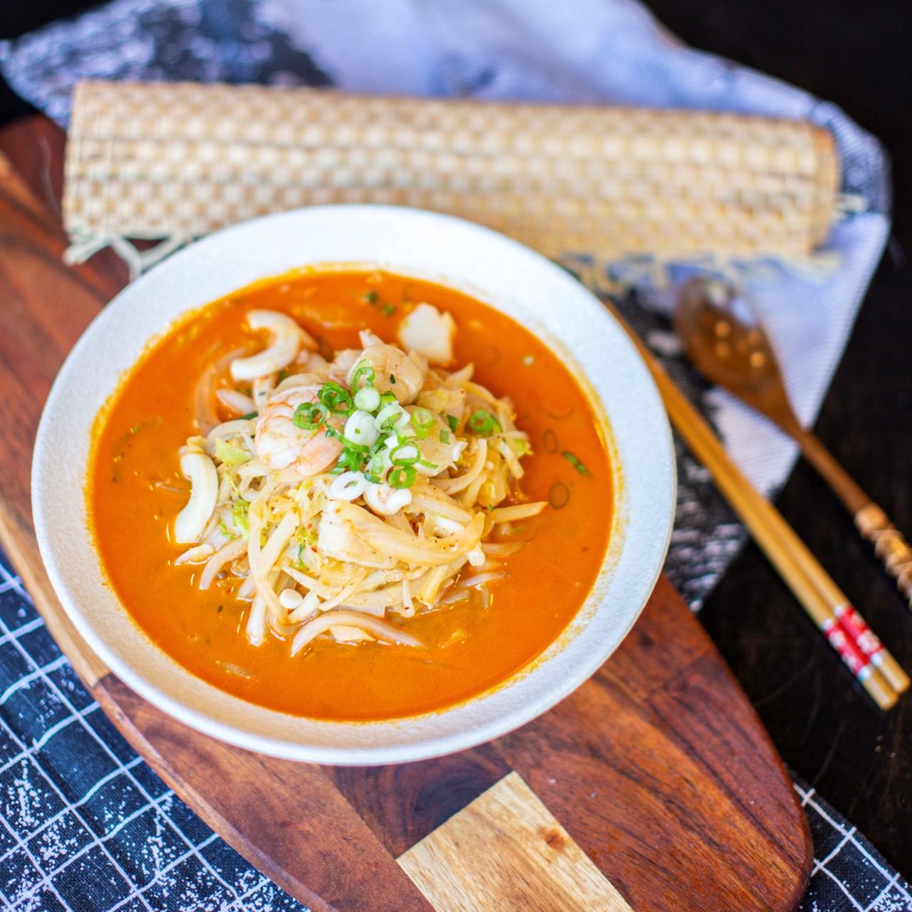 Shang Noodle La Grange 19 Calendar Avenue