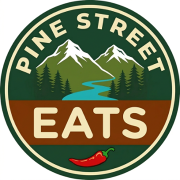 Pine Street Eats - Pinedale 1088 West Pine Street