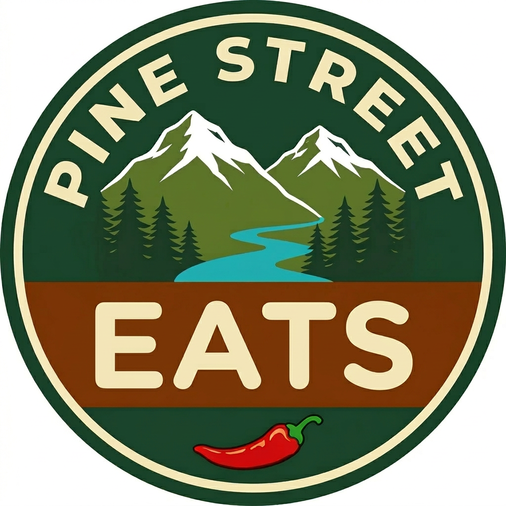 Pine Street Eats - Pinedale 1088 West Pine Street