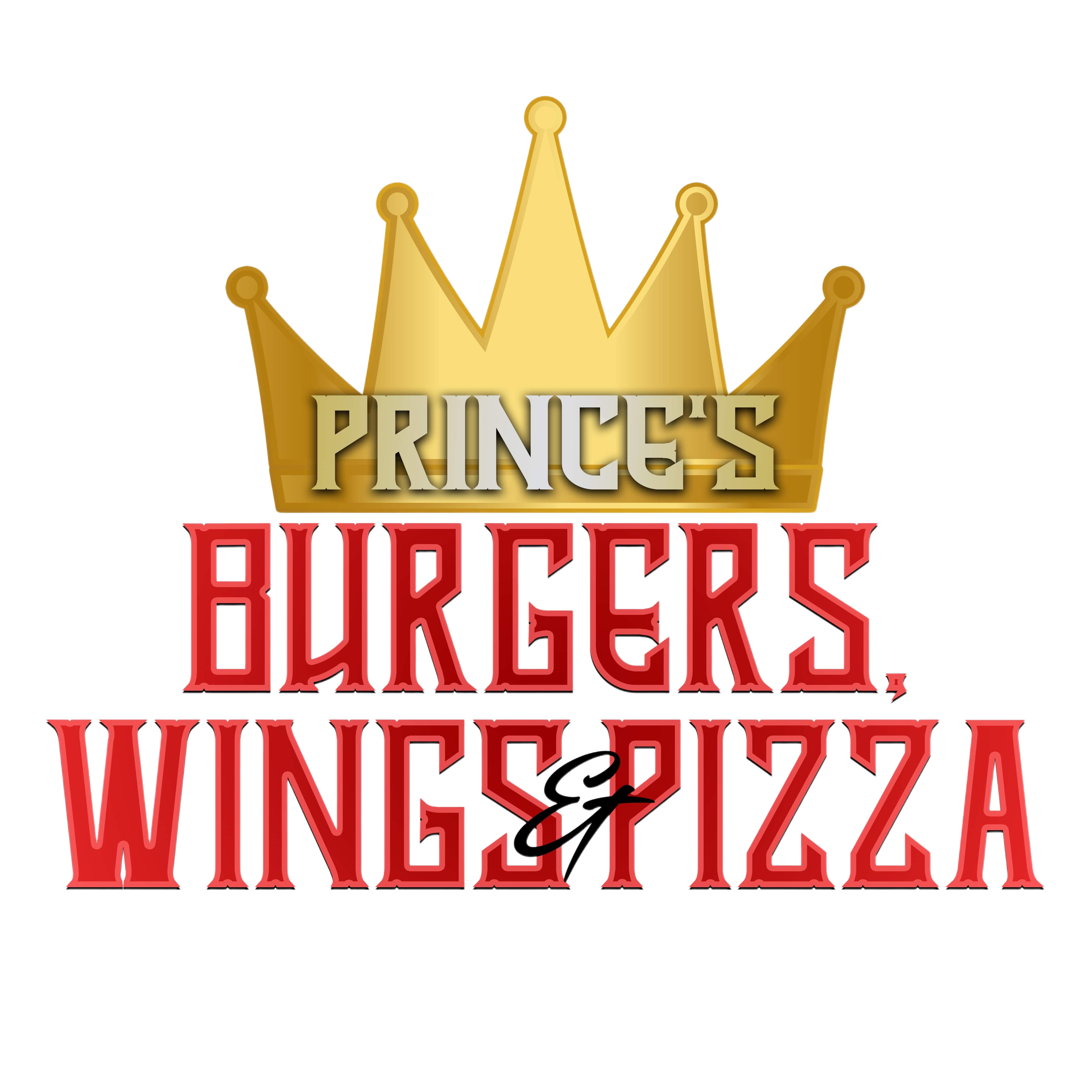 Prince’s Burgers, Wings, & Pizza, LLC 12834 Broad Street