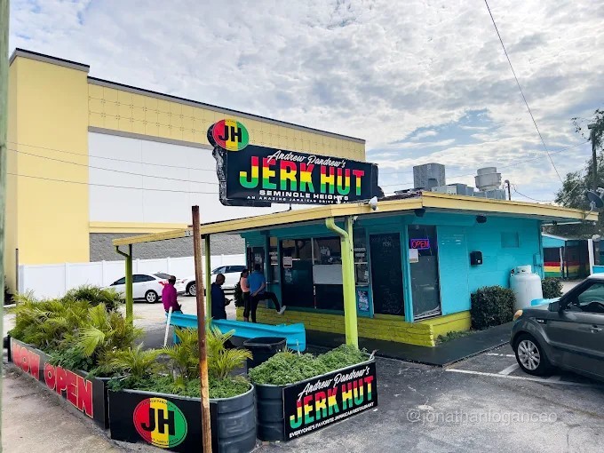 Restaurant banner image