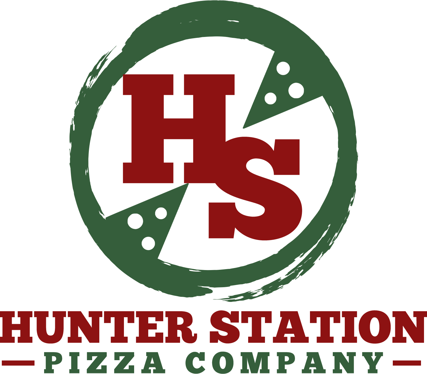 Hunter Station Pizza