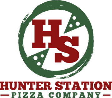 Hunter Station Pizza