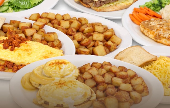 Restaurant banner image
