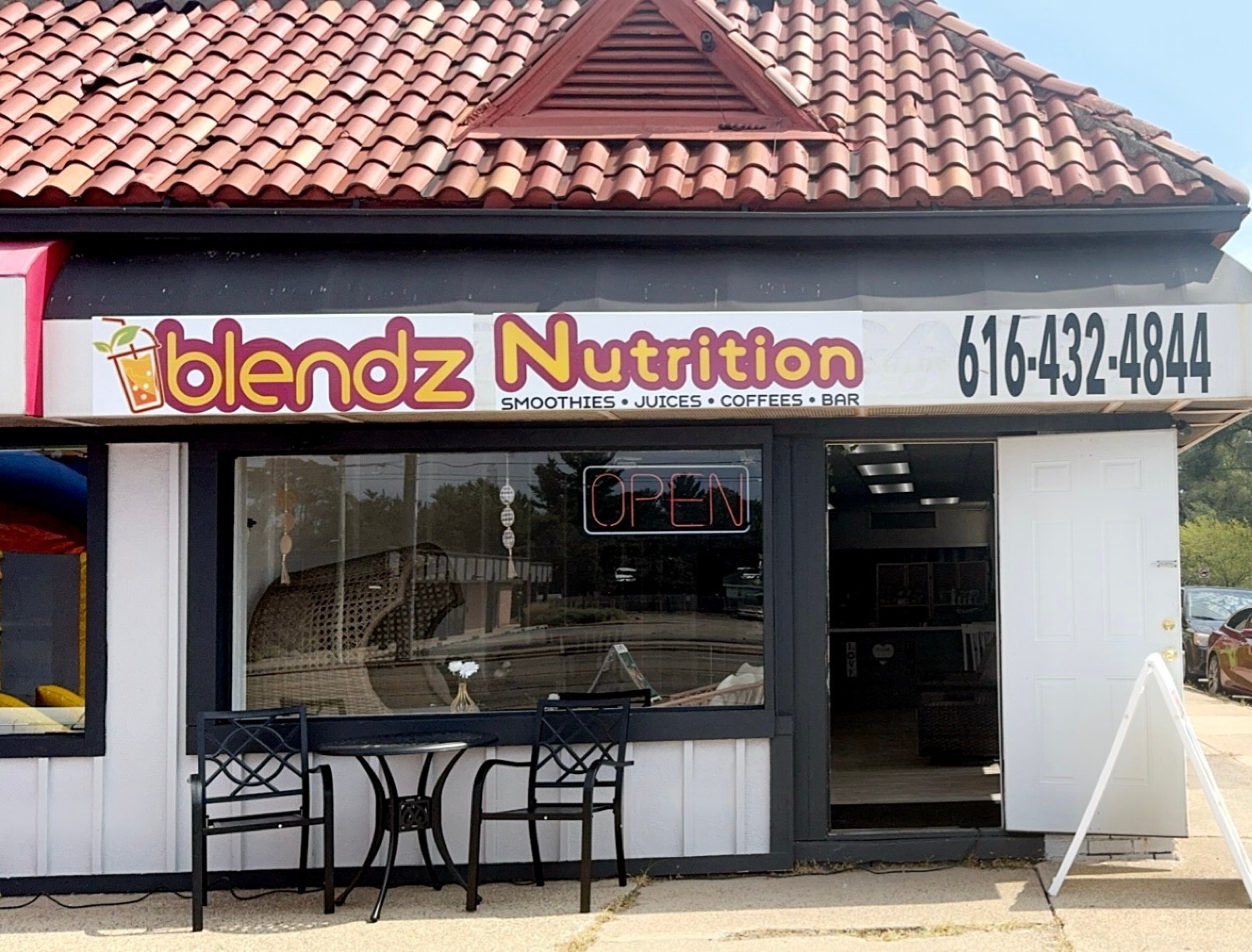 Restaurant banner image