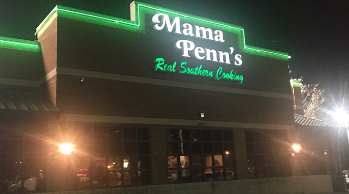 Restaurant banner image