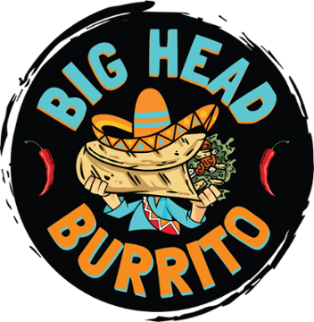 Big Head Burrito