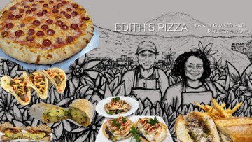 Breads Unlimited and Pizza 10303 Kensington Parkway