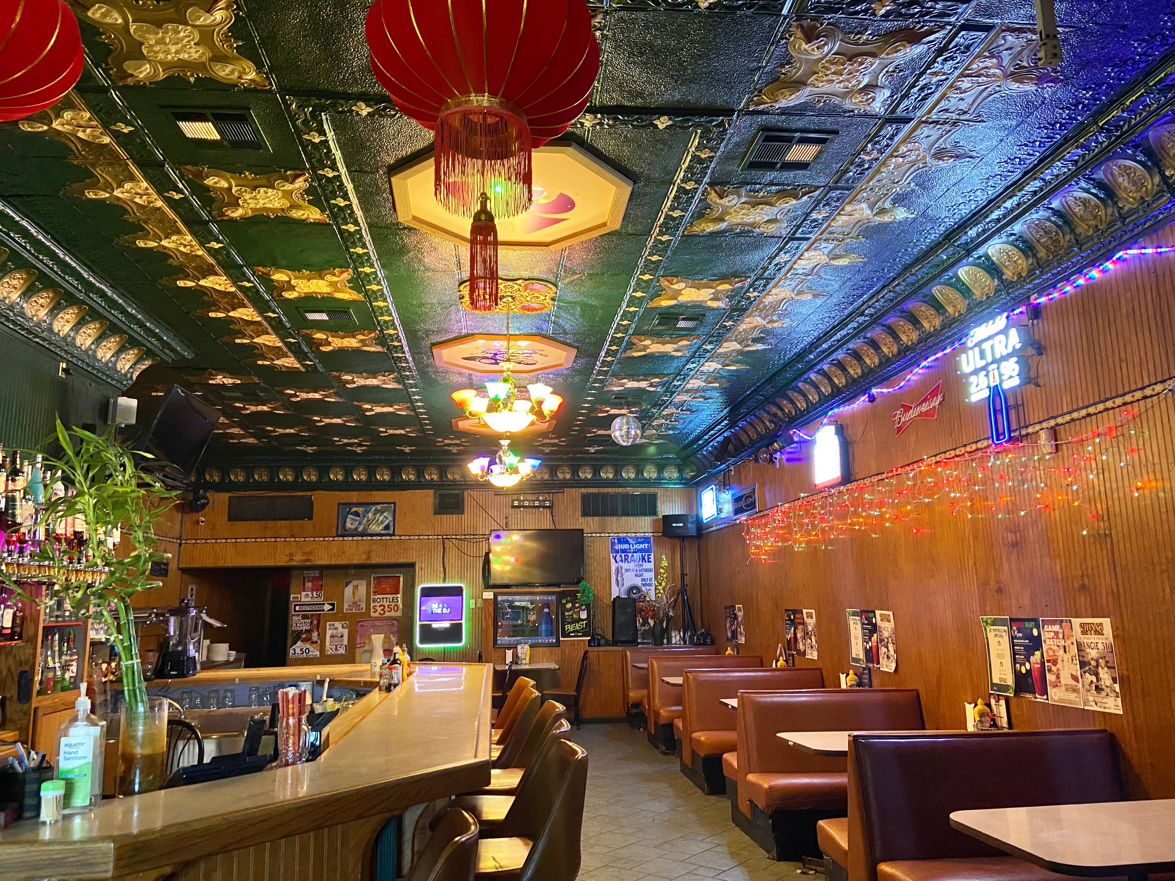 Restaurant banner image