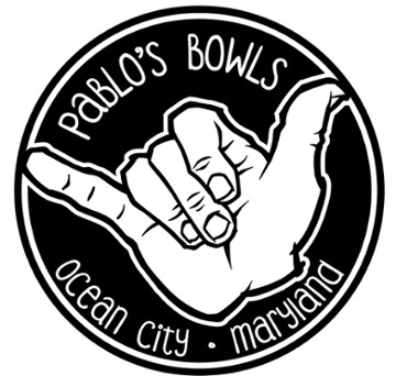Pablo's Bowls-17th St