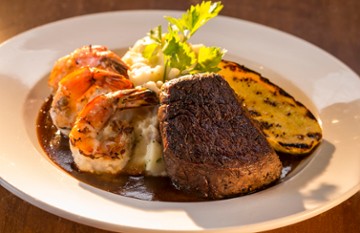 5th Street Steakhouse 345 West 5th Street