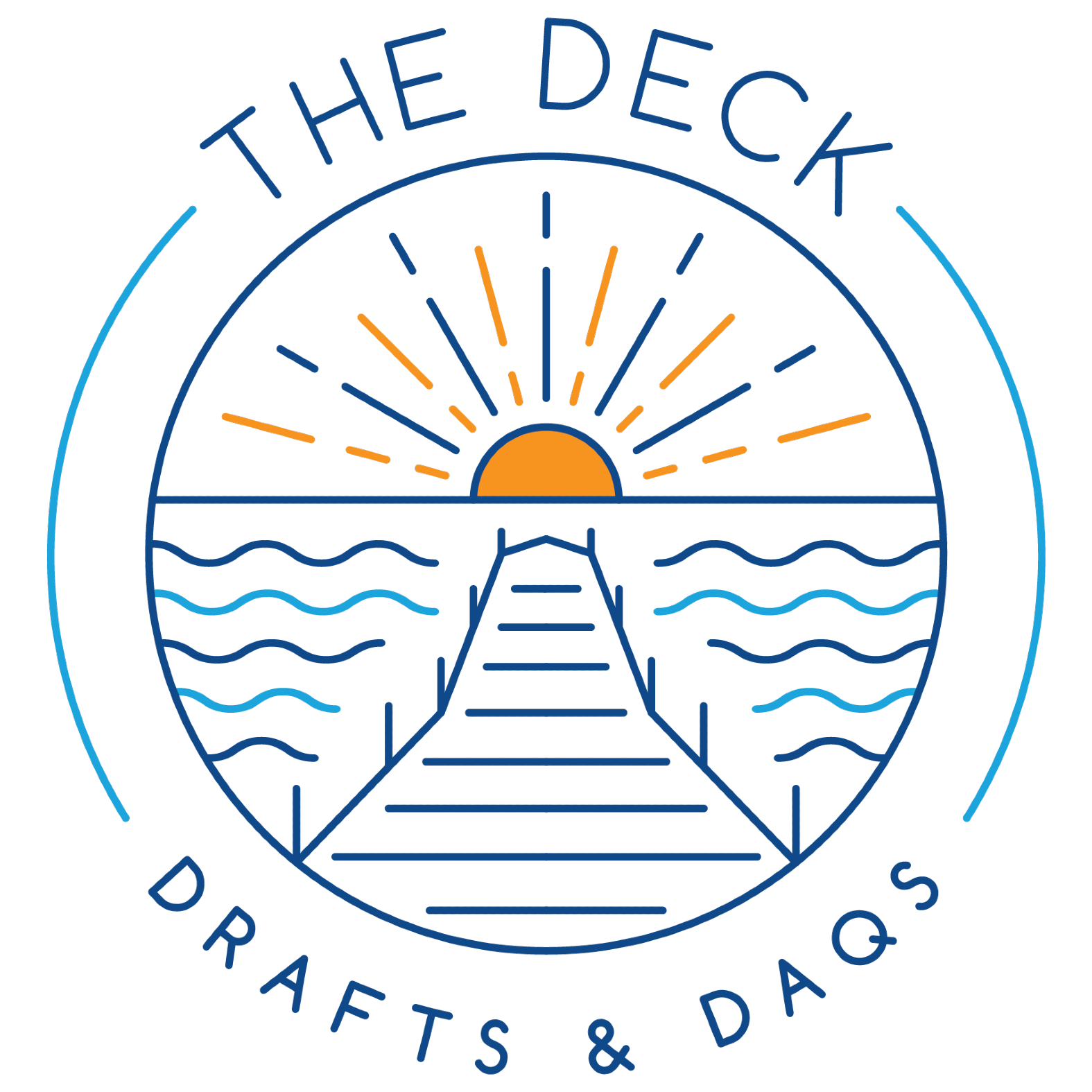 The Deck Tacos & Tequila