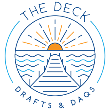 The Deck Tacos & Tequila