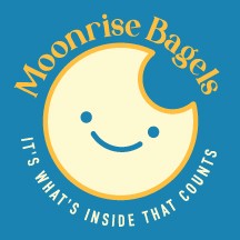 Moonrise Bagels 68 Tinker St.