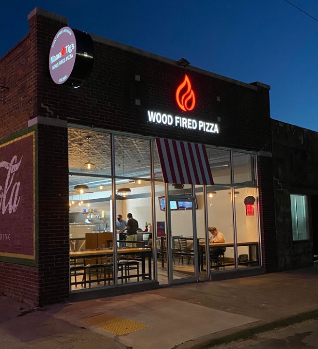 Restaurant banner image