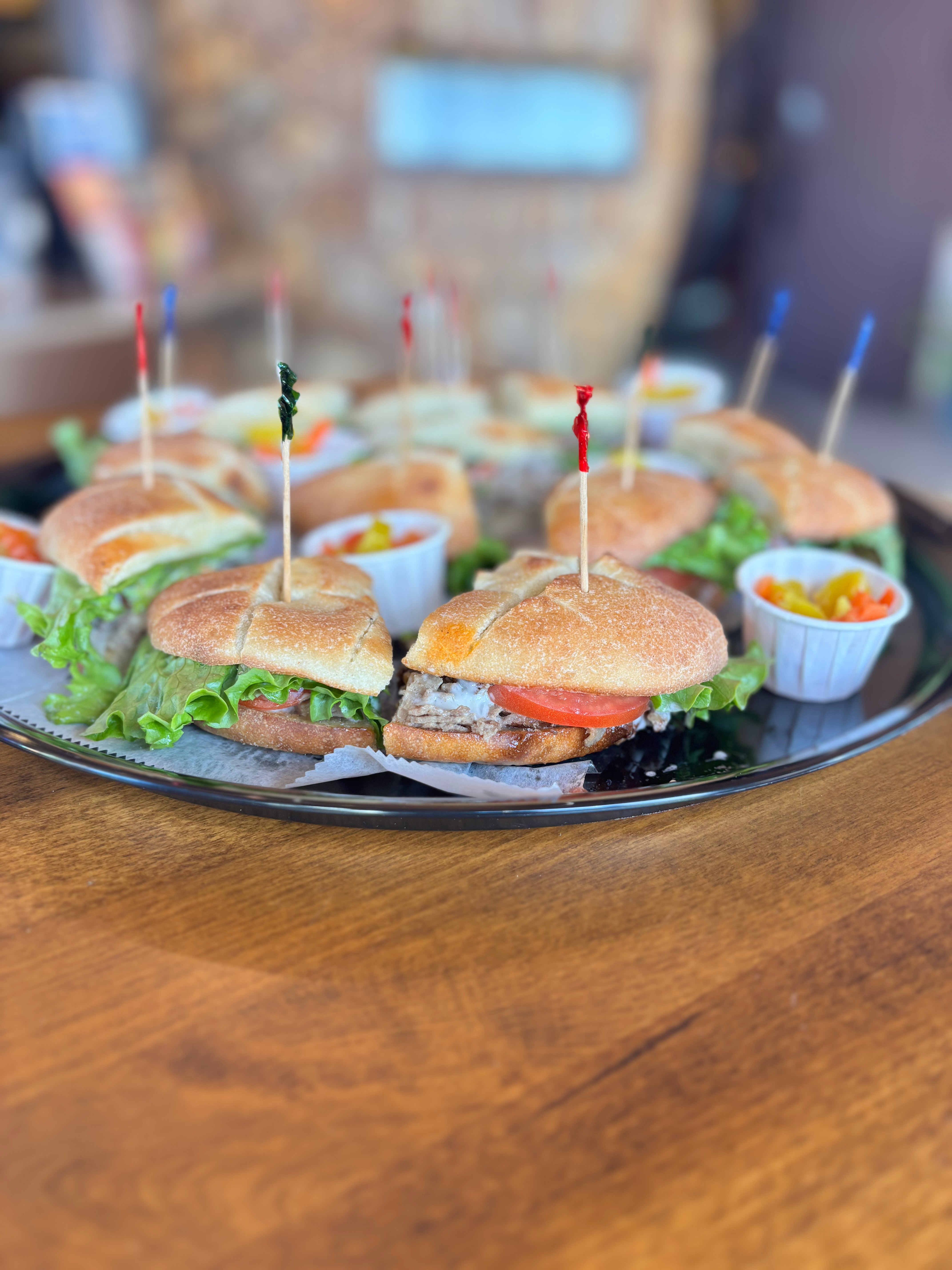 Restaurant banner image