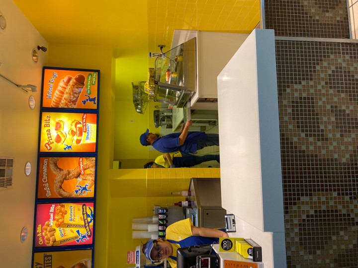 Restaurant banner image