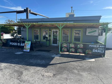 Latin Bowl Restaurant-Largo 11500 Walsingham Rd