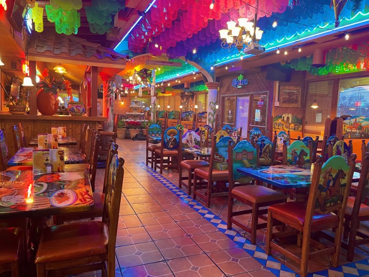 Restaurant banner image