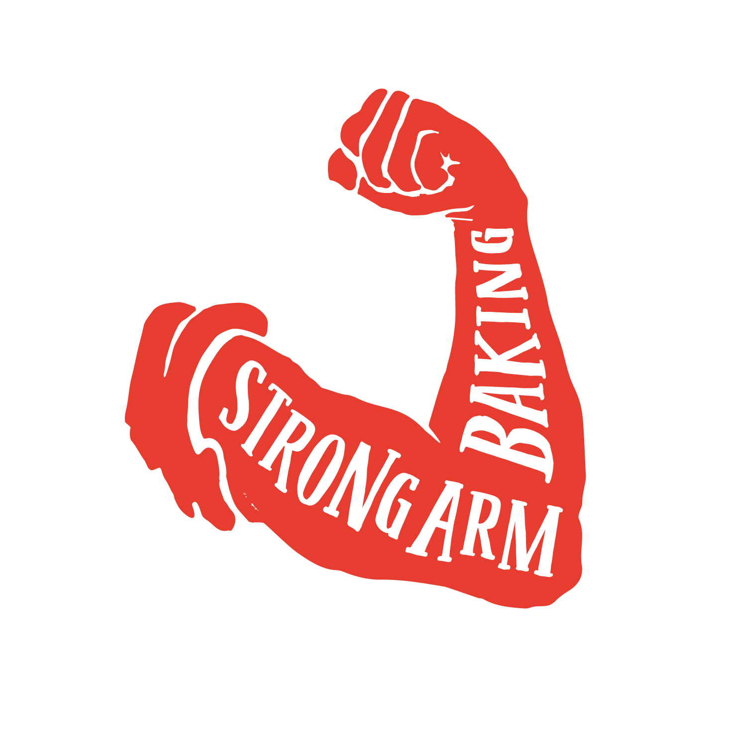 Strong Arm Baking Co.
