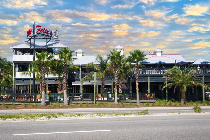 Restaurant banner image