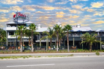 Felix's Restaurant & Oyster Bar
