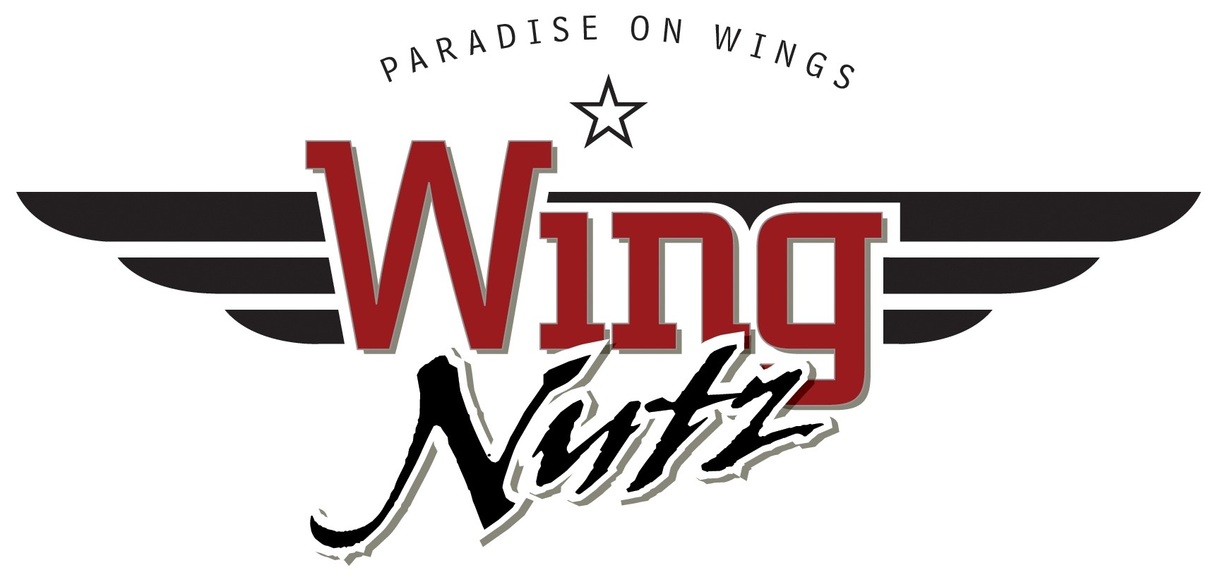 121 East 12300 South P5 Wing Nutz-Draper