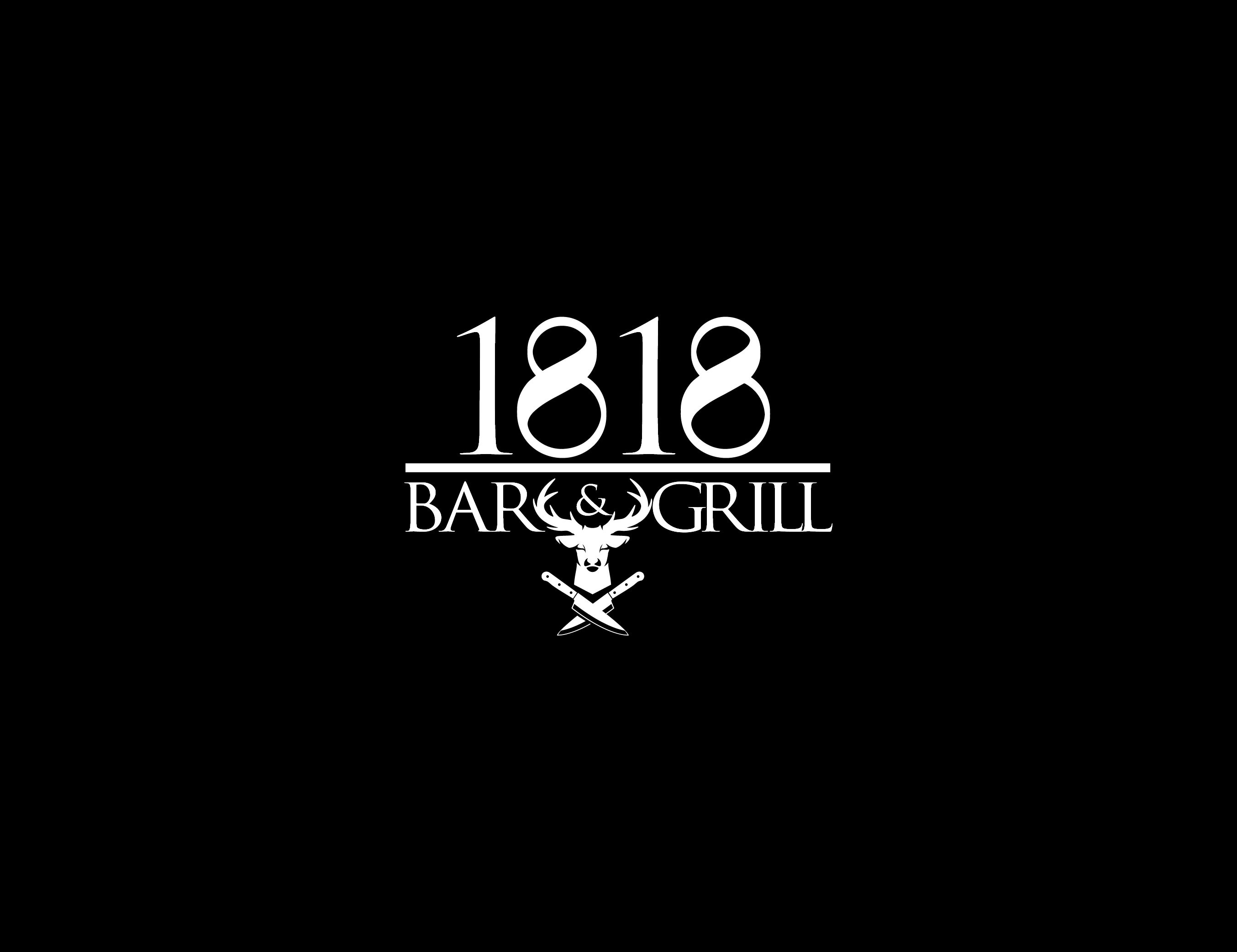 1818 Bar & Grill 1818 Sweeney Street