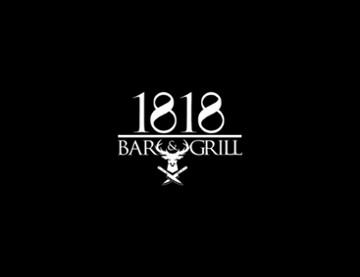 1818 Bar & Grill 1818 Sweeney Street