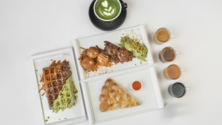Restaurant banner image