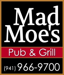 Mad Moe's