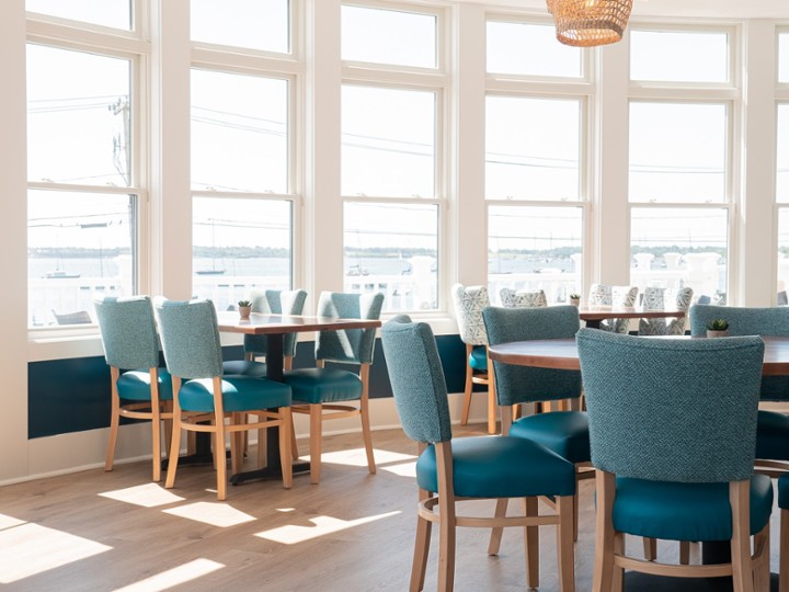 Restaurant banner image