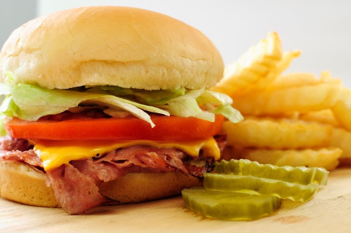 Restaurant banner image