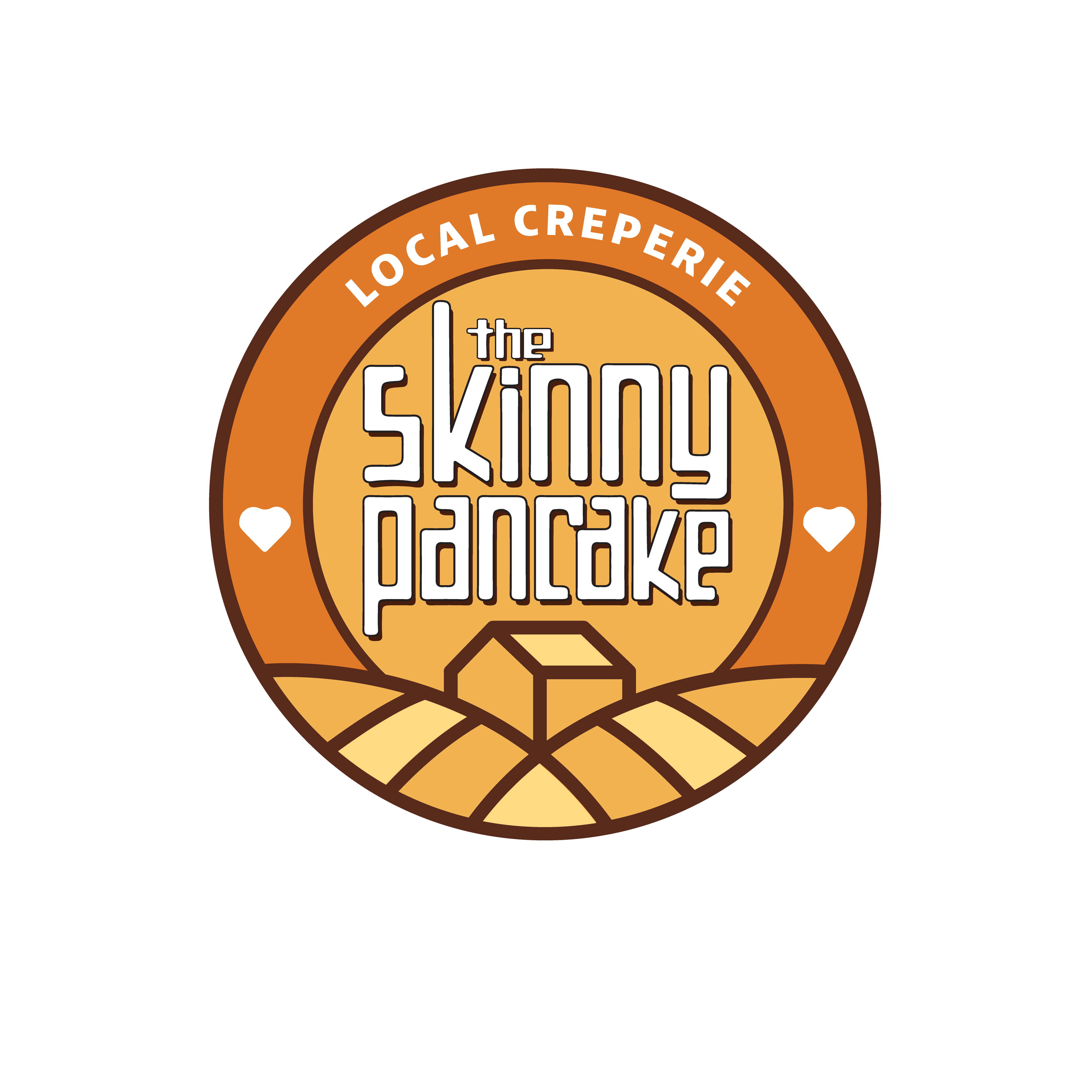 Skinny Pancake - Peabody 210 Andover Street