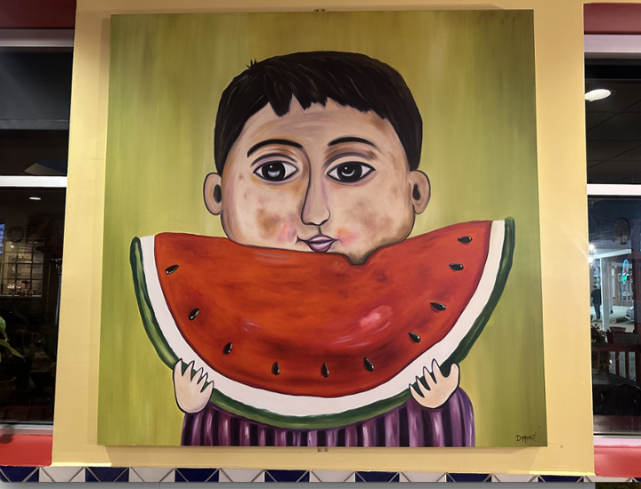 Restaurant banner image