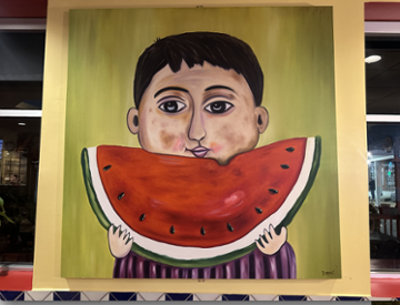 Ernesto's Fine Mexican Food Restaurant Ellicott